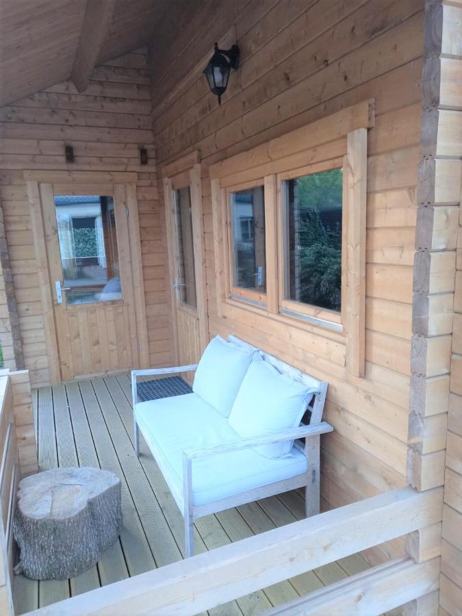 'T Hertje Ermelo Exteriör bild
