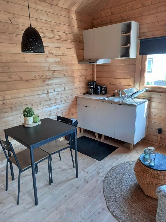 'T Hertje Ermelo Exteriör bild