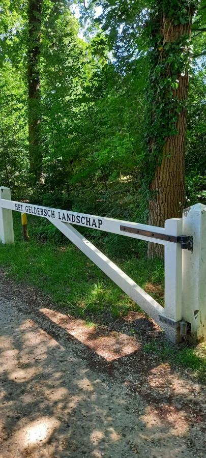 'T Hertje Ermelo Exteriör bild