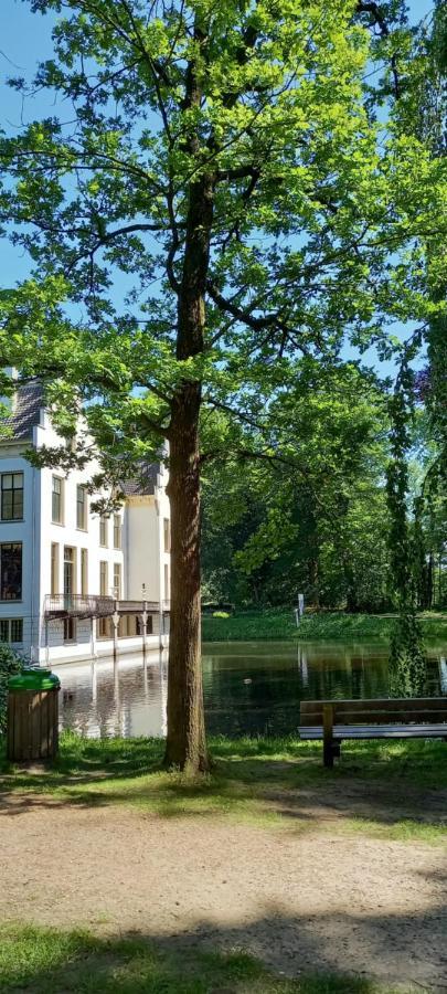 'T Hertje Ermelo Exteriör bild