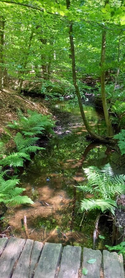 'T Hertje Ermelo Exteriör bild
