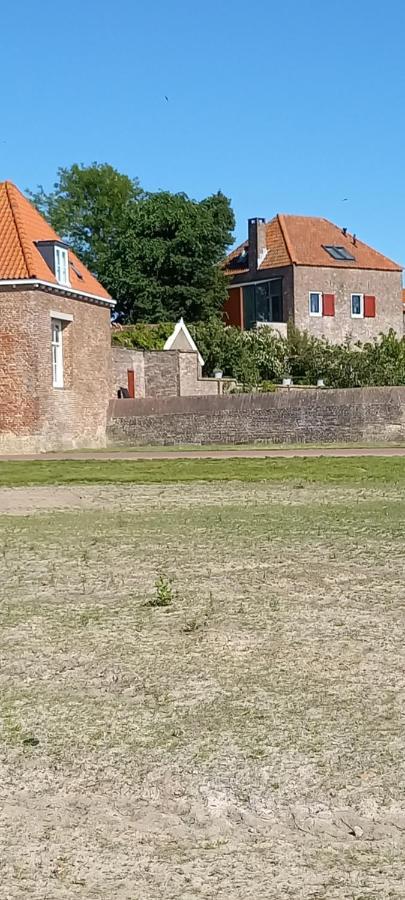'T Hertje Ermelo Exteriör bild